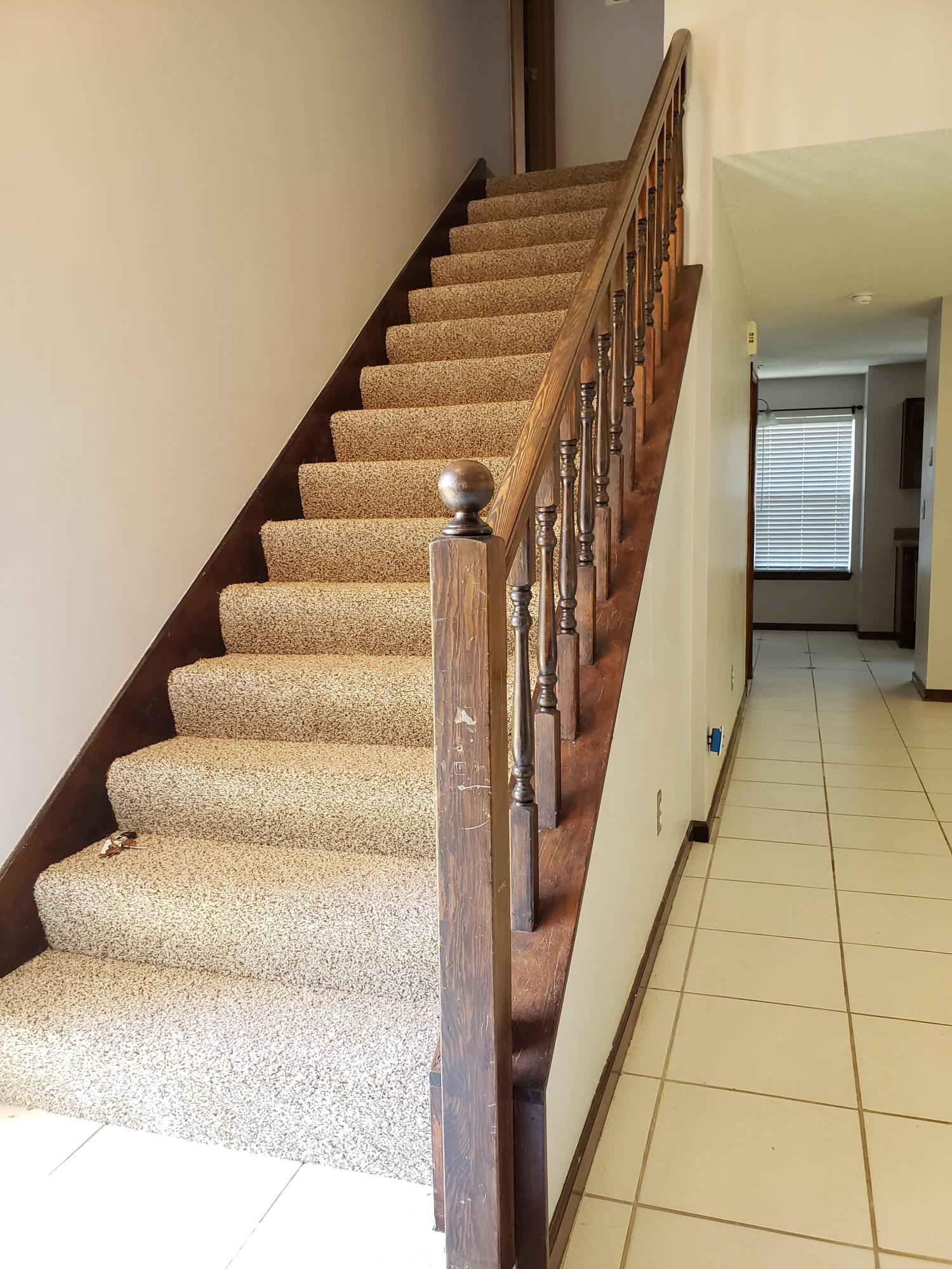 LIVE OAK MANORS - Residential Lease