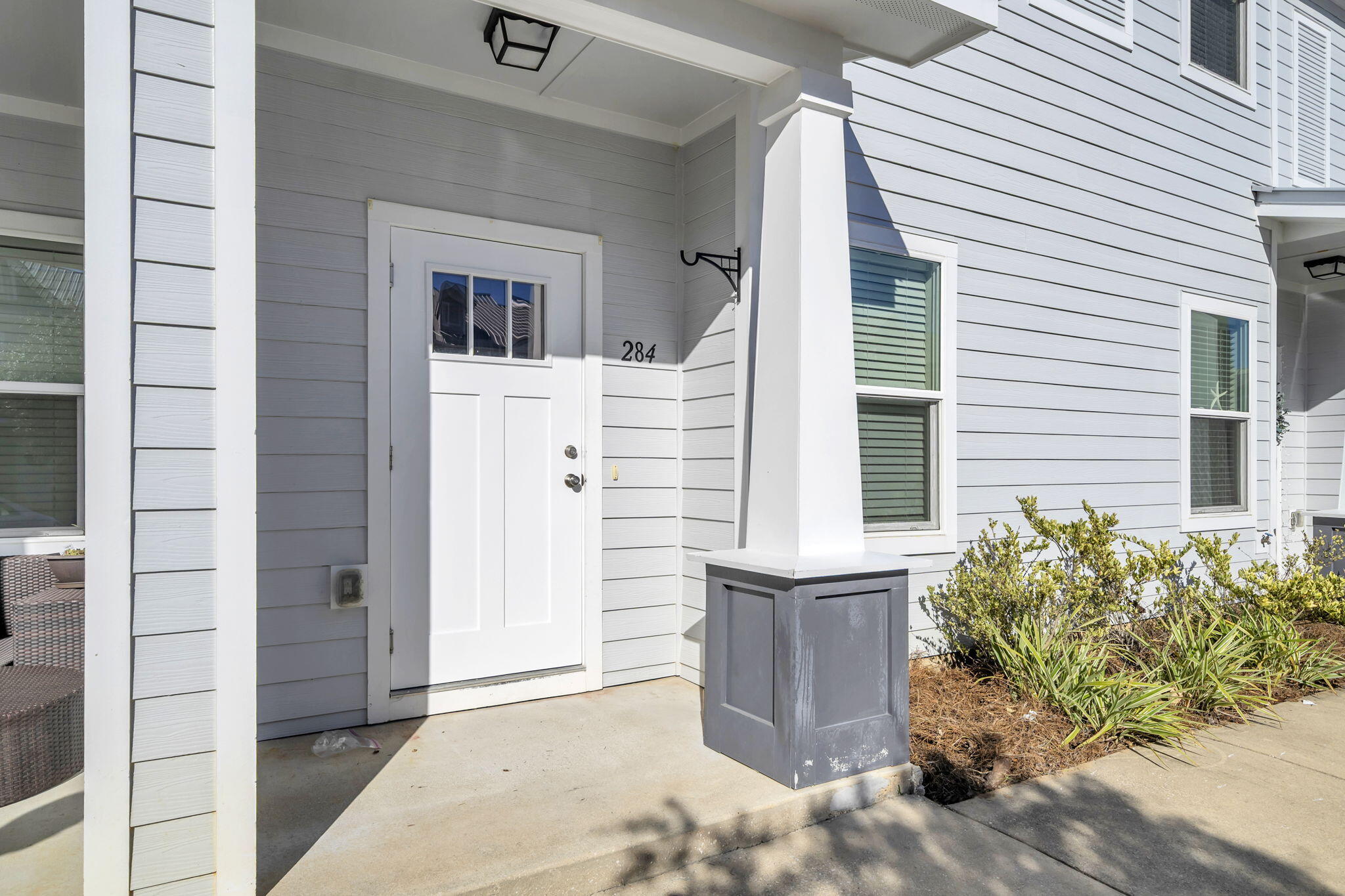 VERANDAS OF FREEPORT, THE - Residential