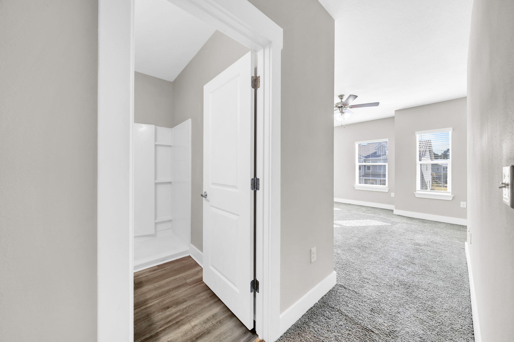 VERANDAS OF FREEPORT, THE - Residential