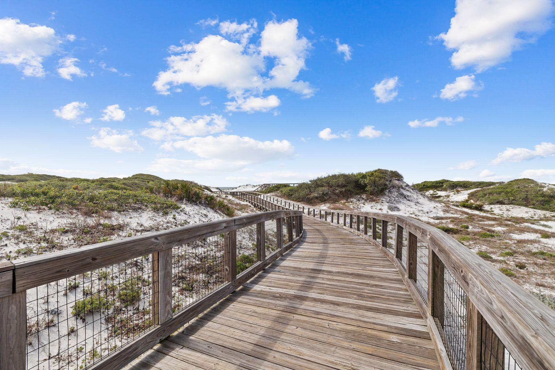 WATERSOUND BEACH - Residential