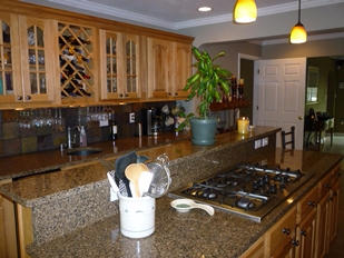 VESTA HEIGHTS 1ST ADDN - Residential Lease