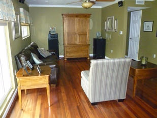 VESTA HEIGHTS 1ST ADDN - Residential Lease