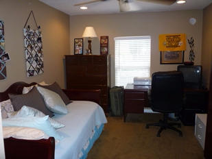 VESTA HEIGHTS 1ST ADDN - Residential Lease