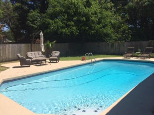 VESTA HEIGHTS 1ST ADDN - Residential Lease
