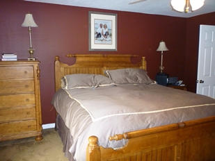 VESTA HEIGHTS 1ST ADDN - Residential Lease
