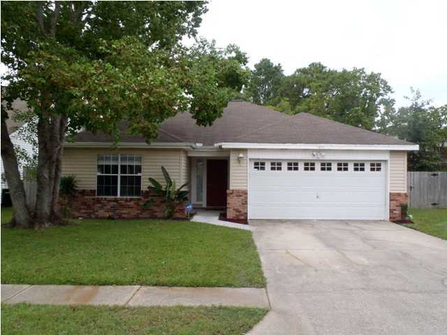 FOREST OAKS PH 2 - Residential Lease