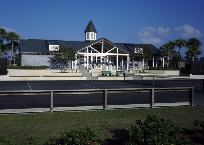 BAYOU VILLAGE CONDO PH 1 - Residential