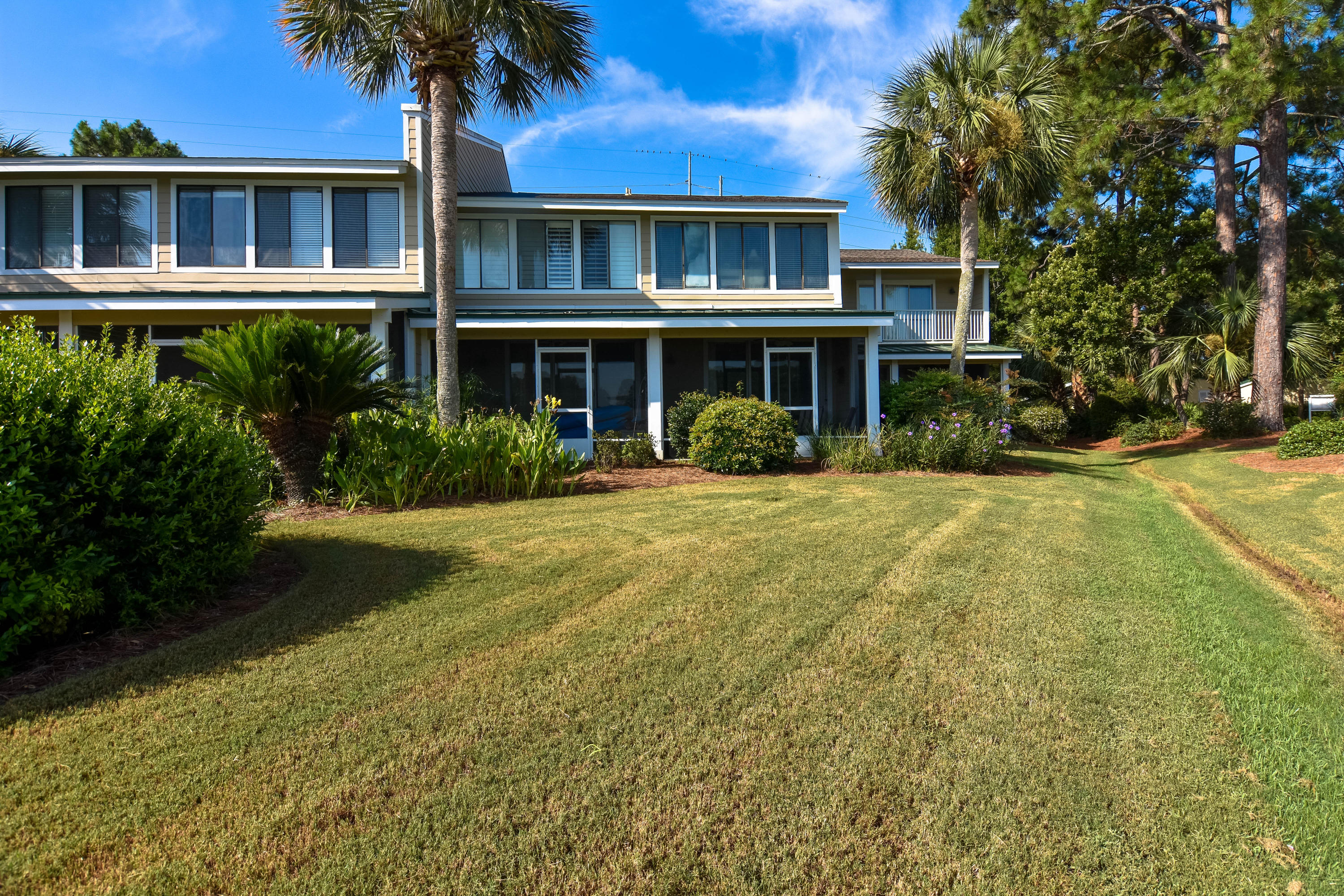 BAYOU VILLAGE CONDO PH 1 - Residential