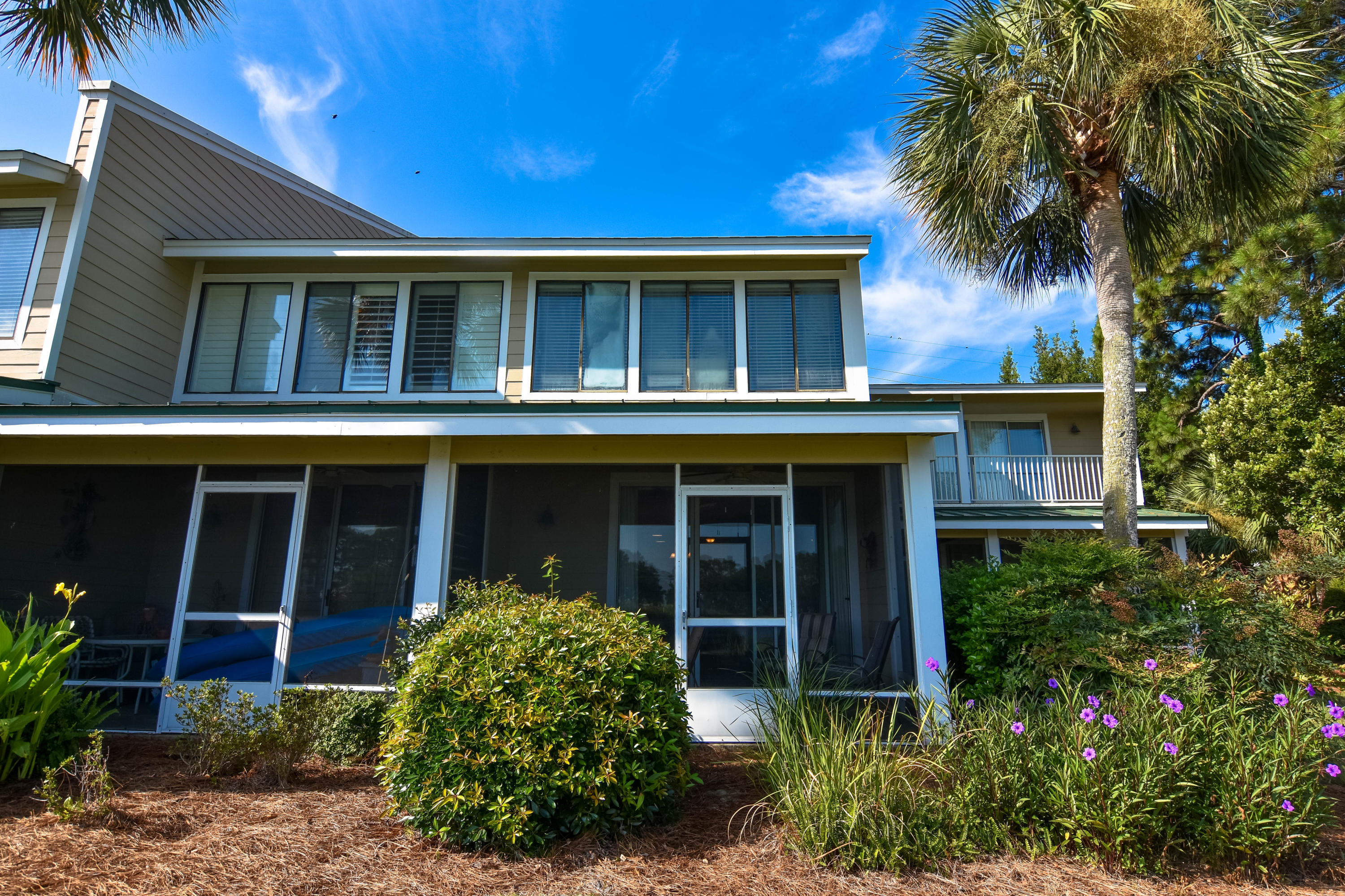 BAYOU VILLAGE CONDO PH 1 - Residential