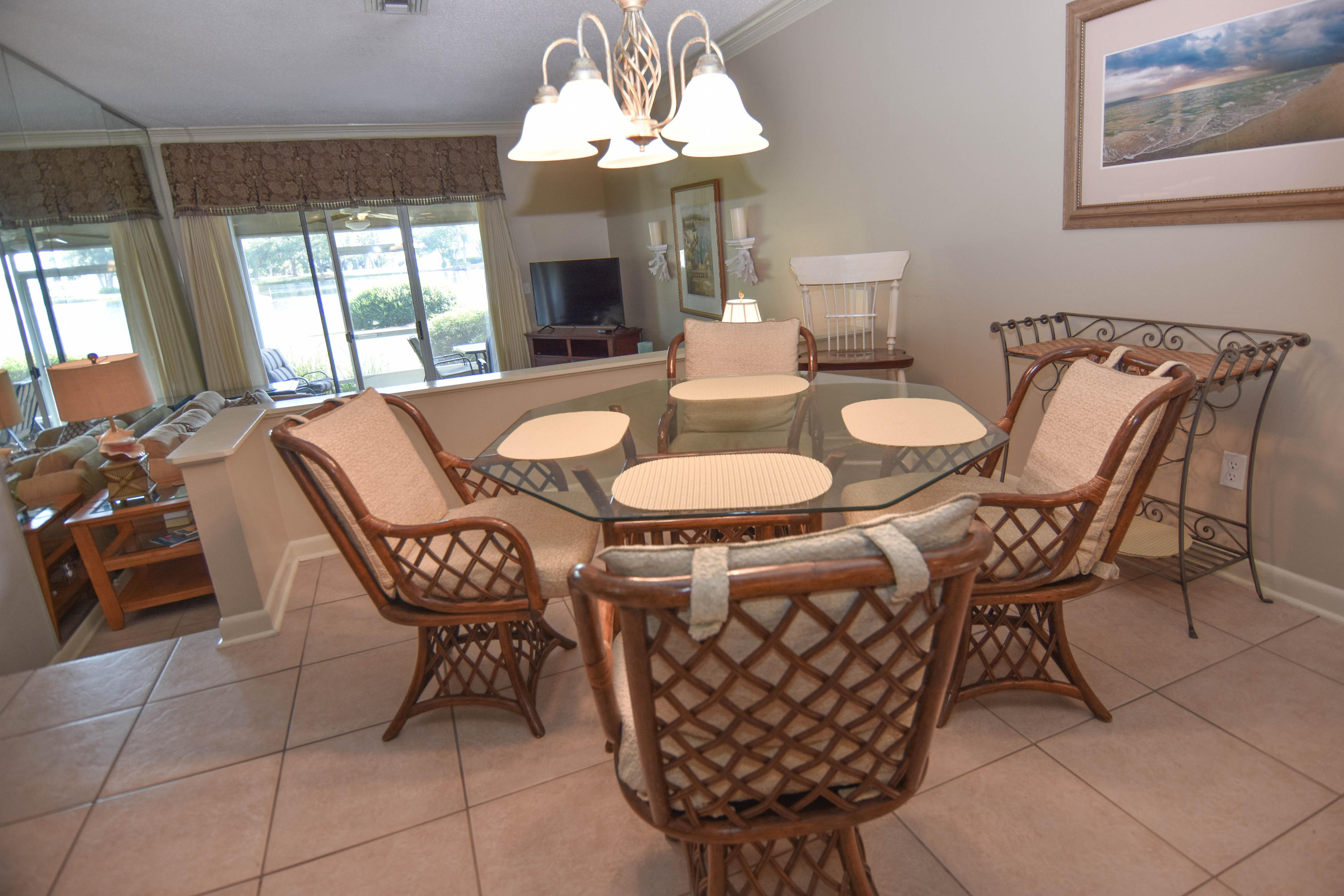 BAYOU VILLAGE CONDO PH 1 - Residential
