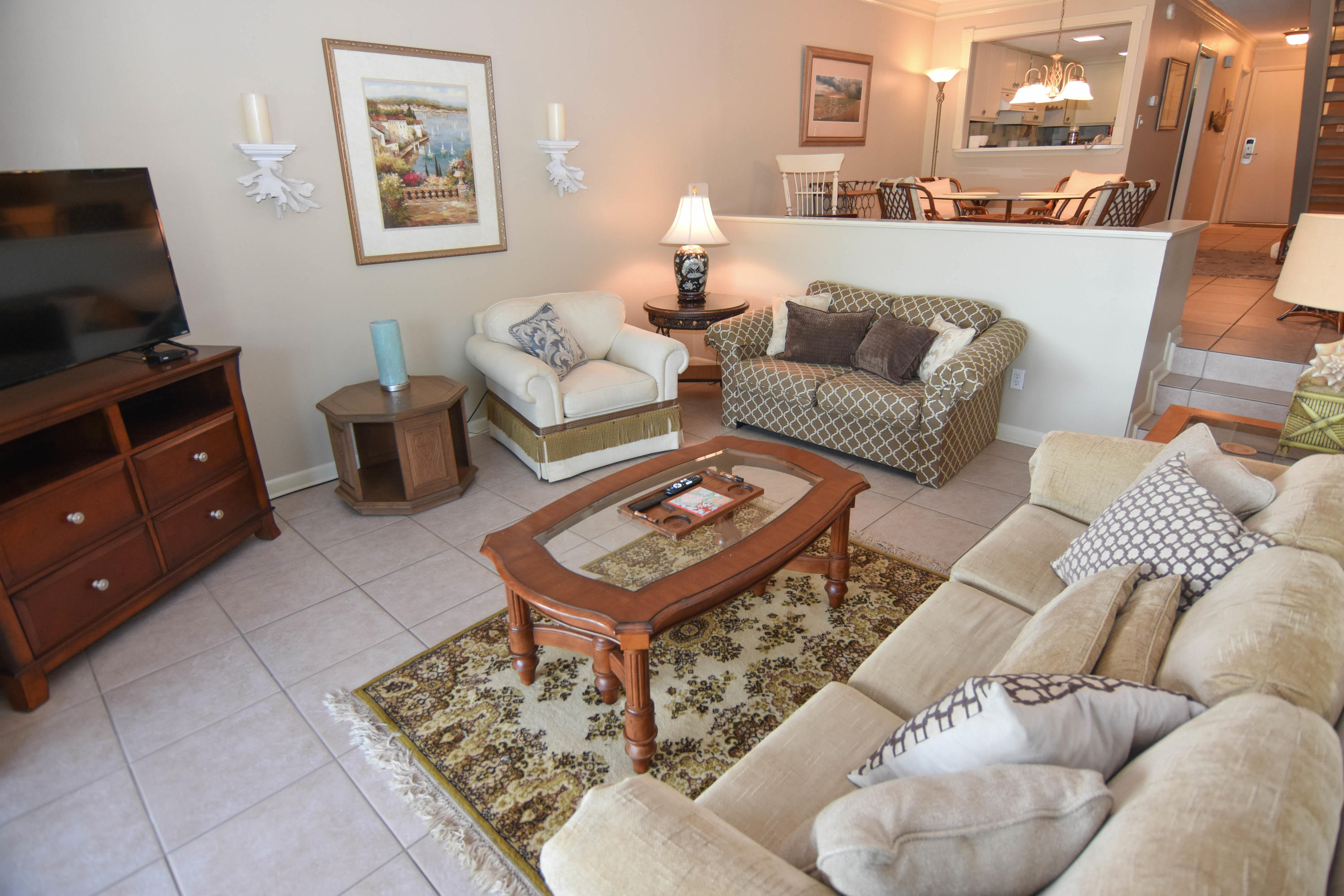 BAYOU VILLAGE CONDO PH 1 - Residential