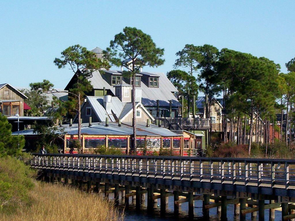 BAYOU VILLAGE CONDO PH 1 - Residential