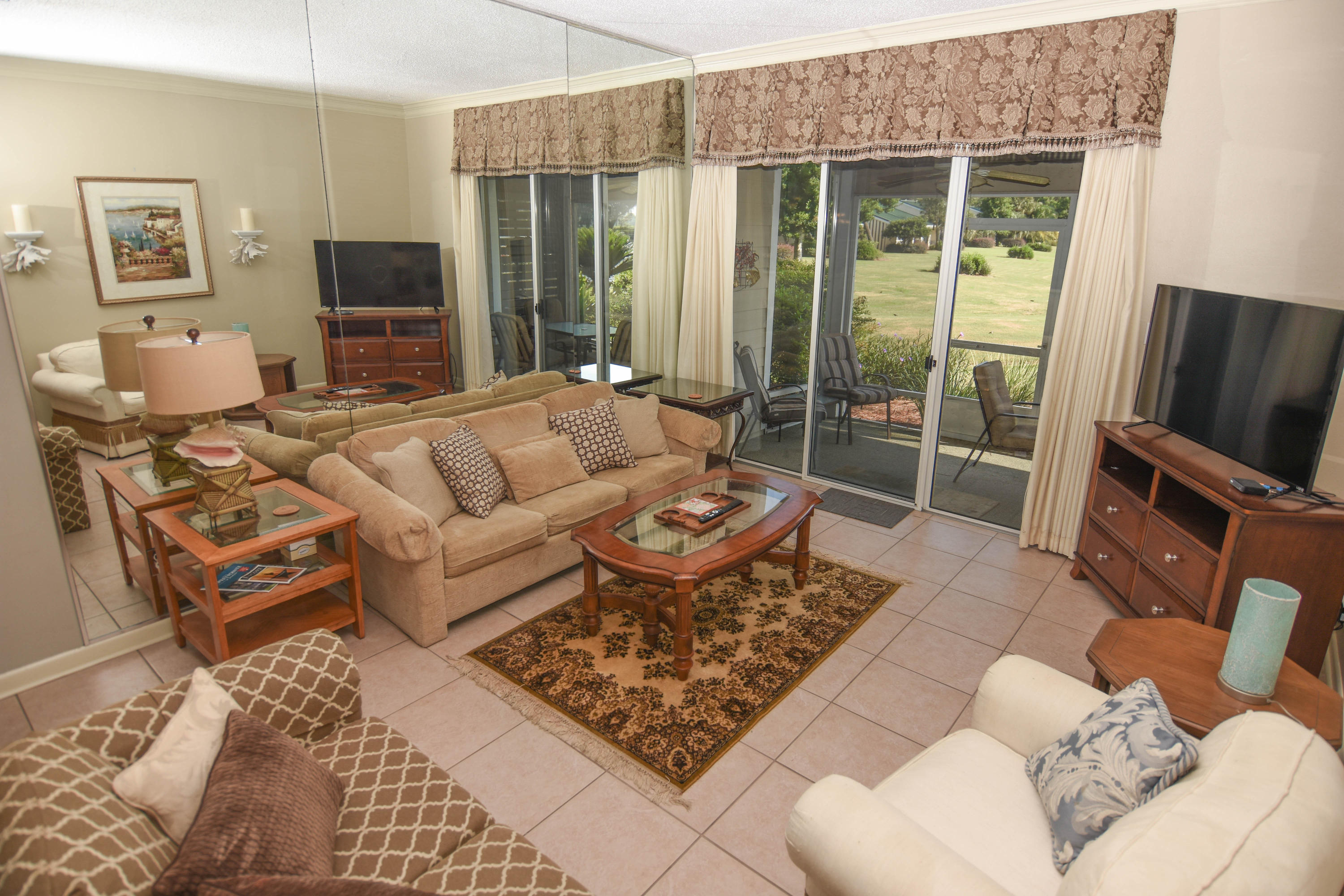 BAYOU VILLAGE CONDO PH 1 - Residential