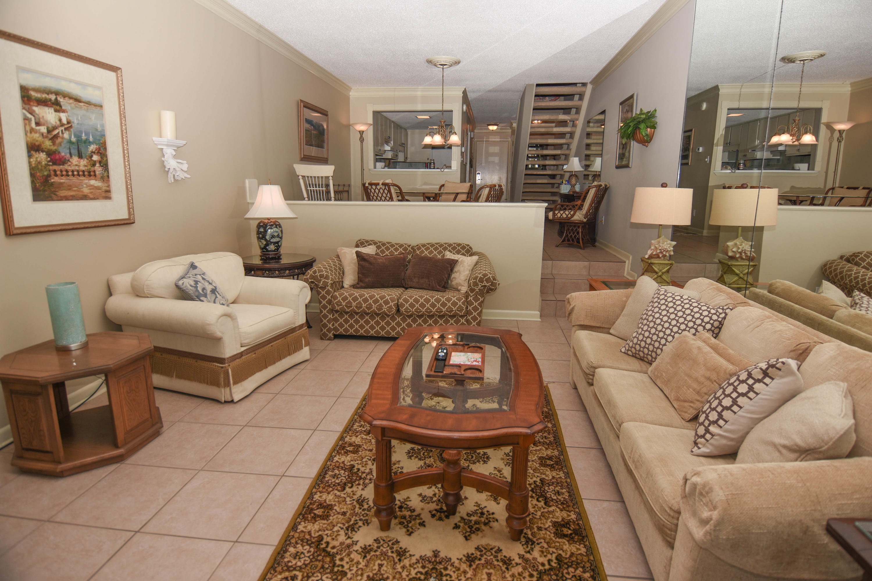 BAYOU VILLAGE CONDO PH 1 - Residential