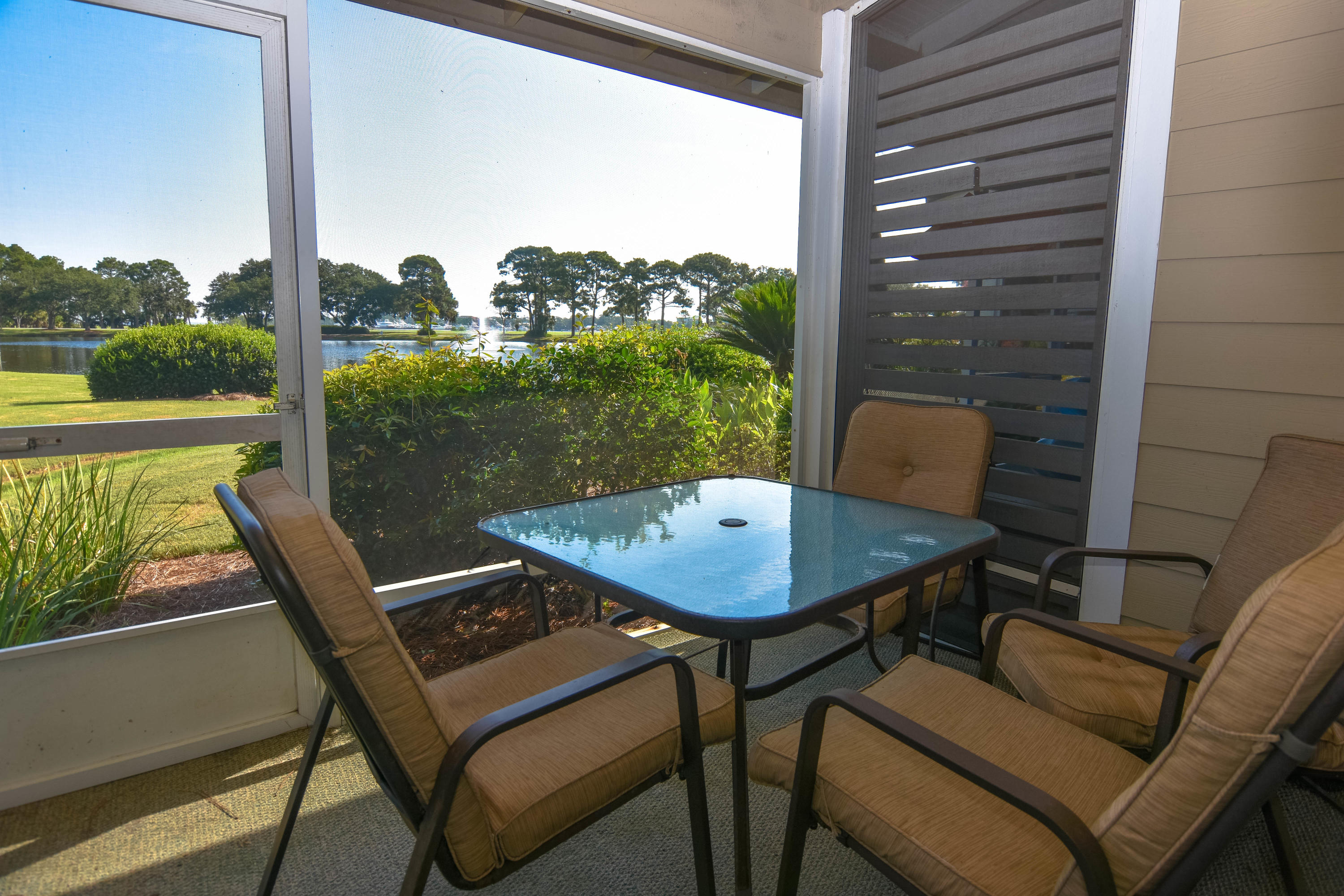 BAYOU VILLAGE CONDO PH 1 - Residential