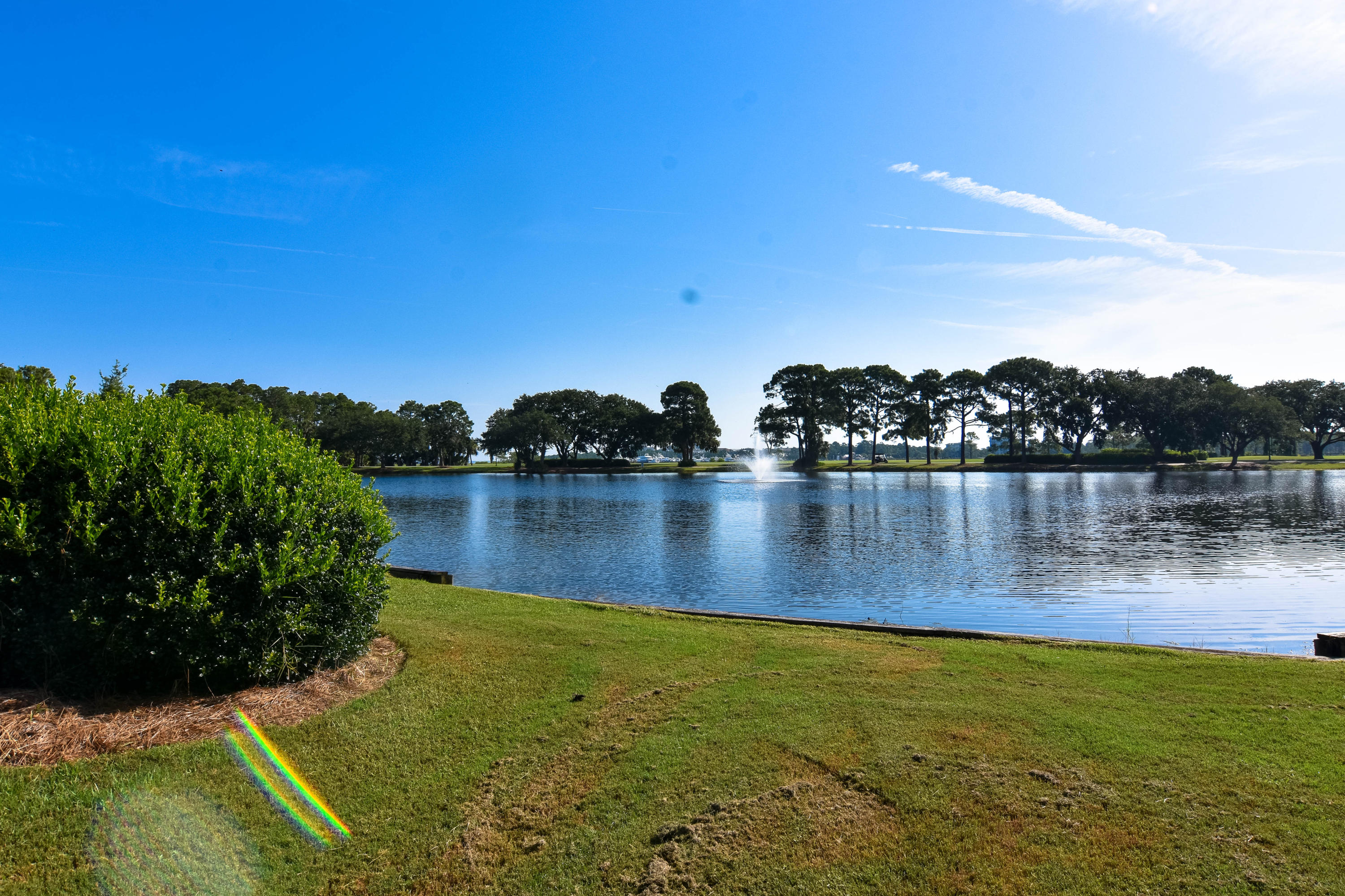 BAYOU VILLAGE CONDO PH 1 - Residential