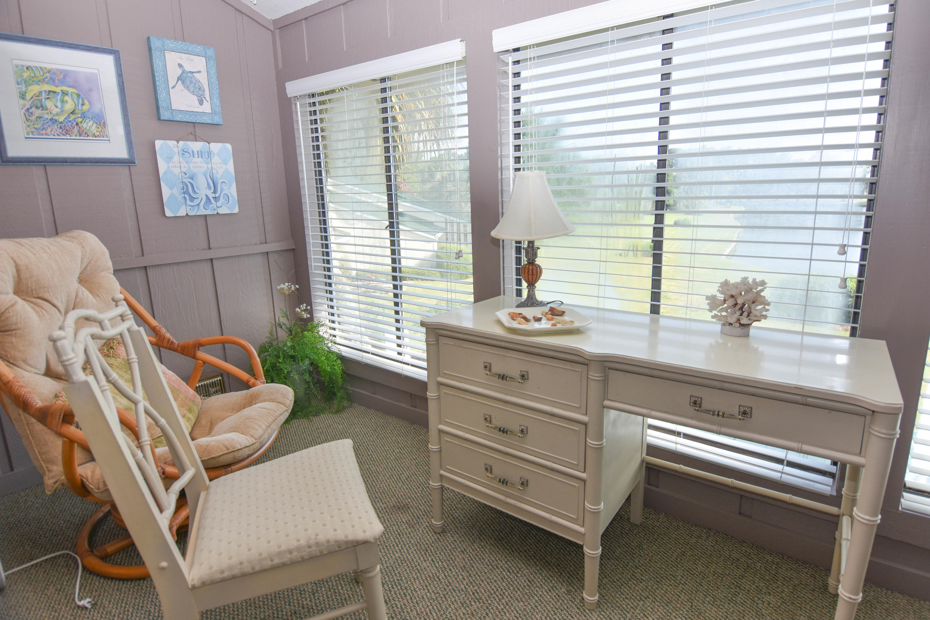 BAYOU VILLAGE CONDO PH 1 - Residential