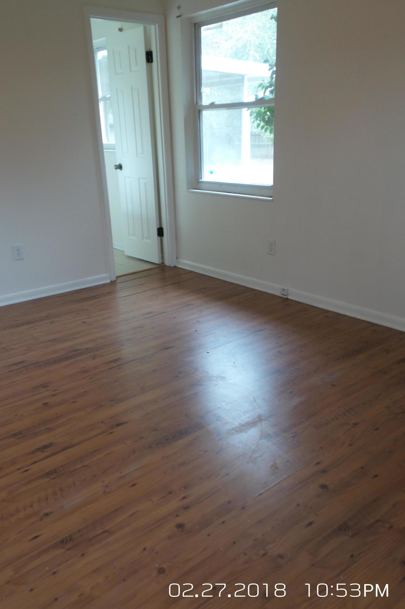 CAROL ANNE MANOR - Residential Lease