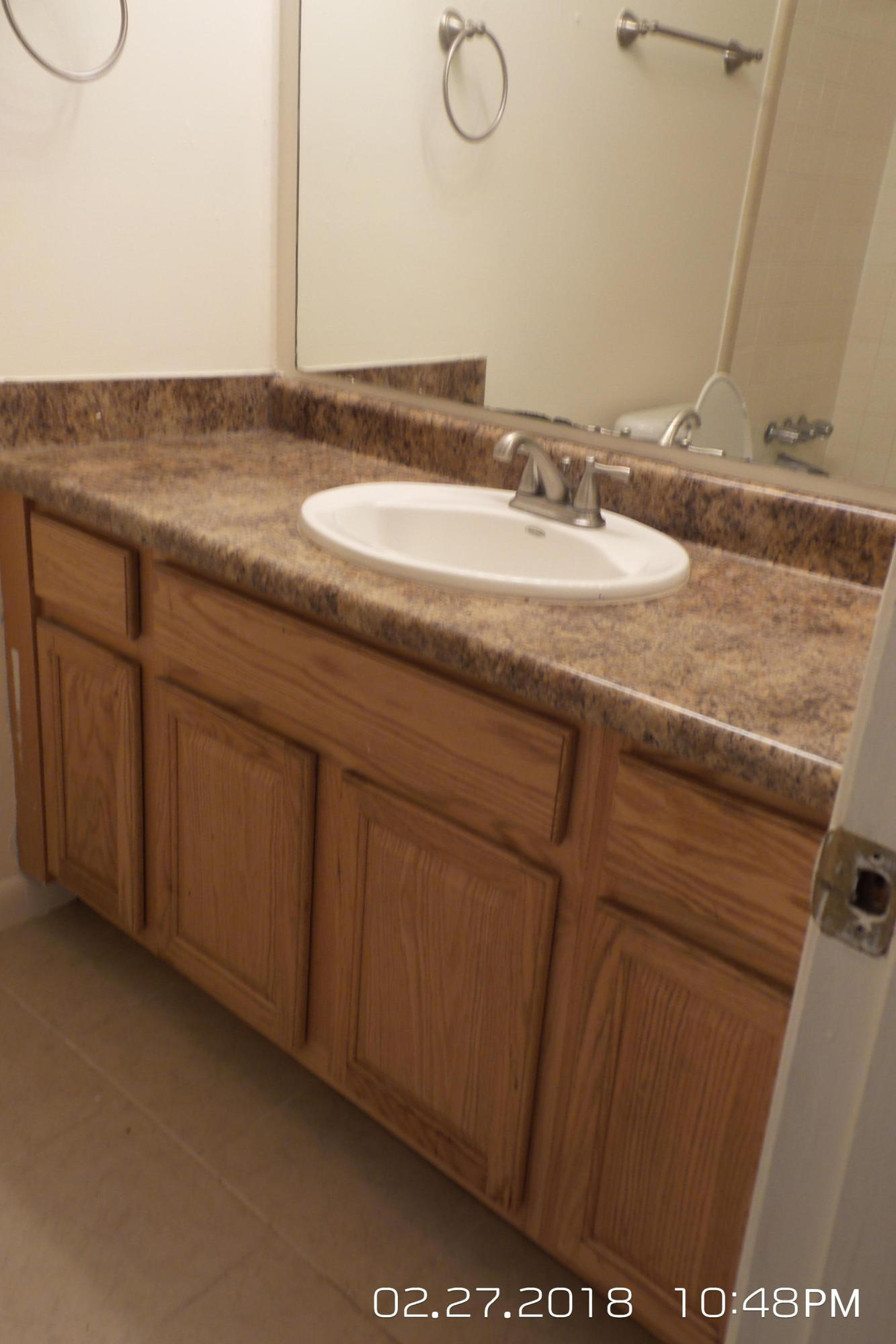 CAROL ANNE MANOR - Residential Lease