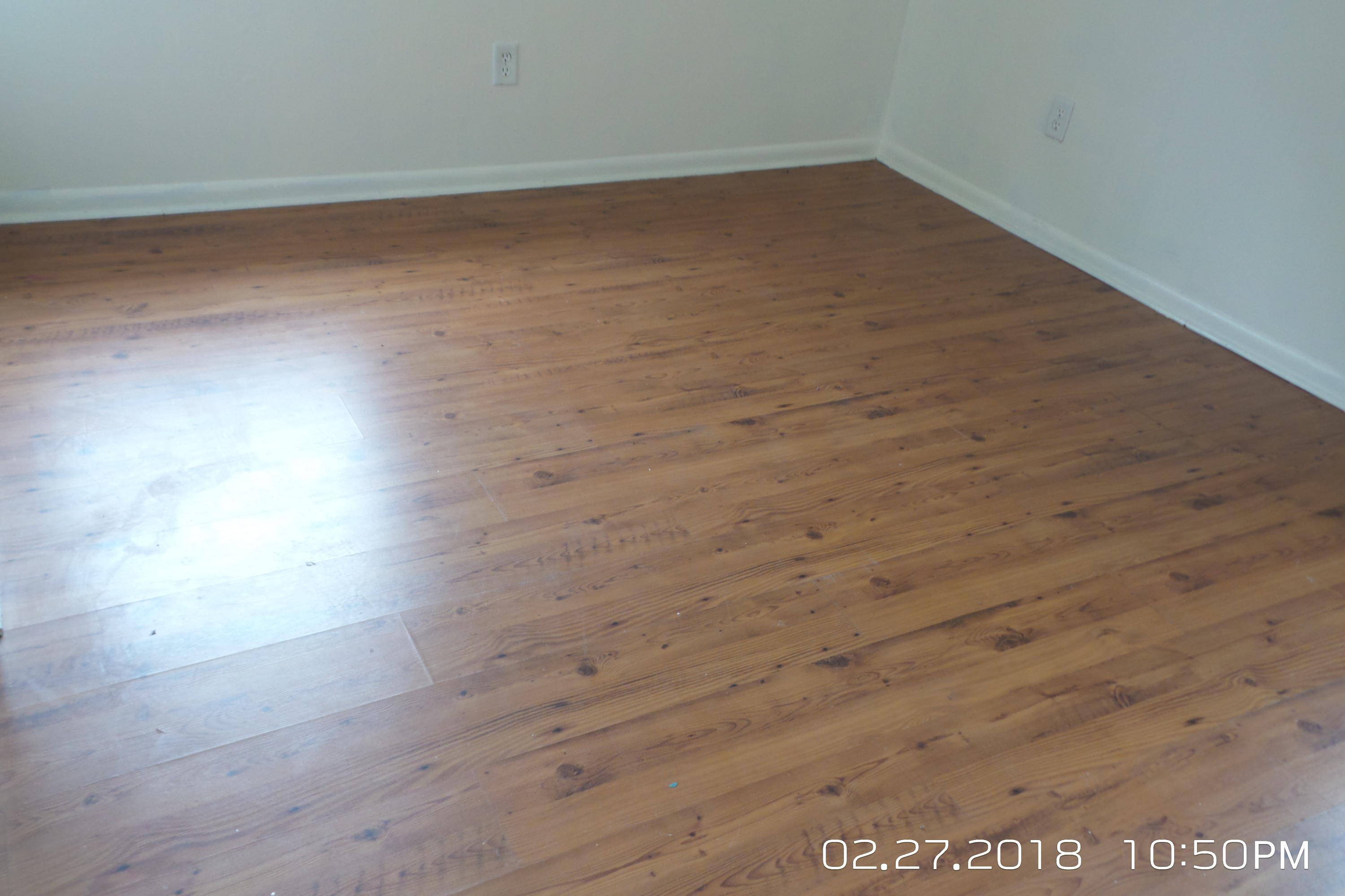 CAROL ANNE MANOR - Residential Lease