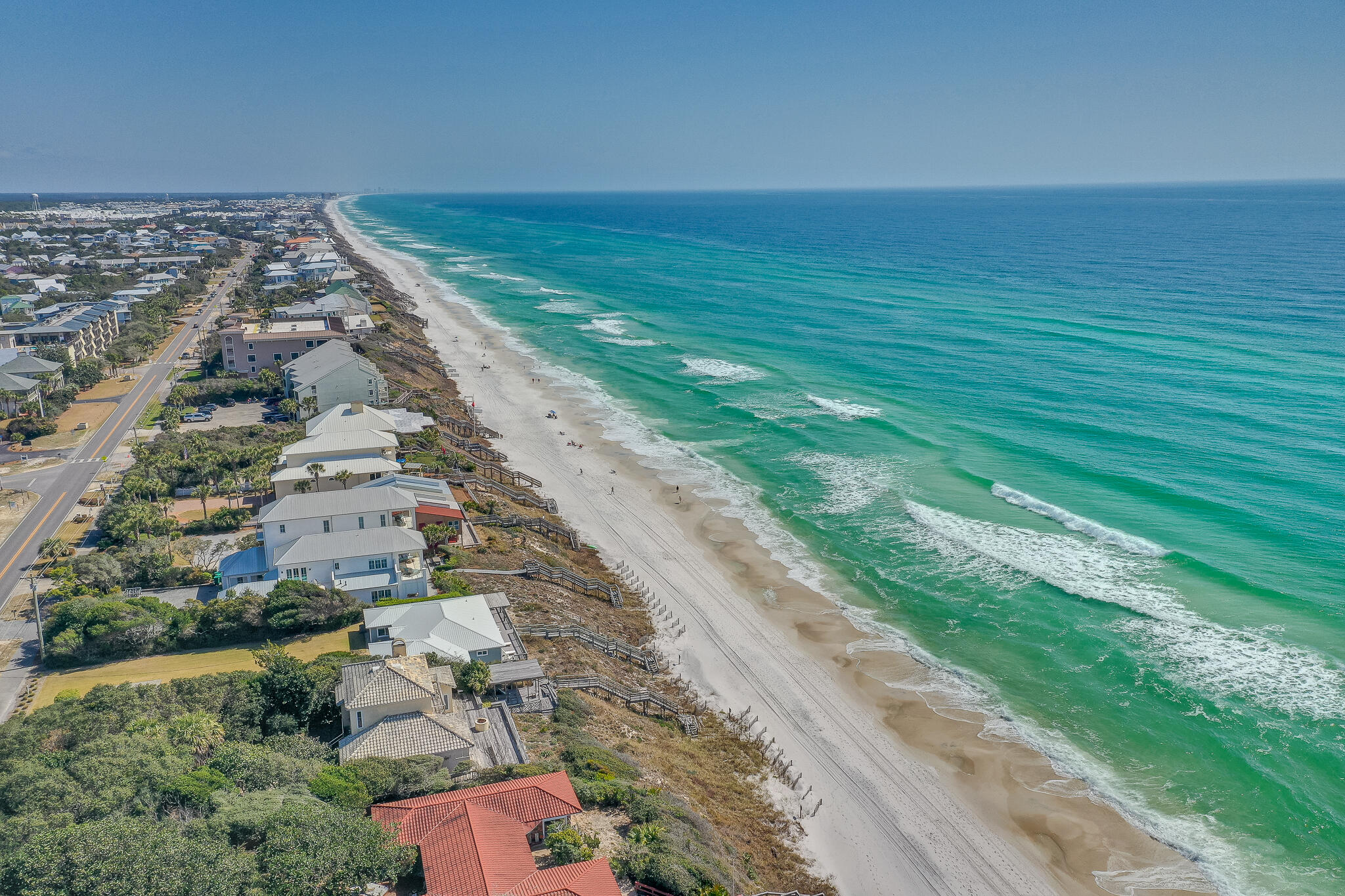 Seabreeze - Residential