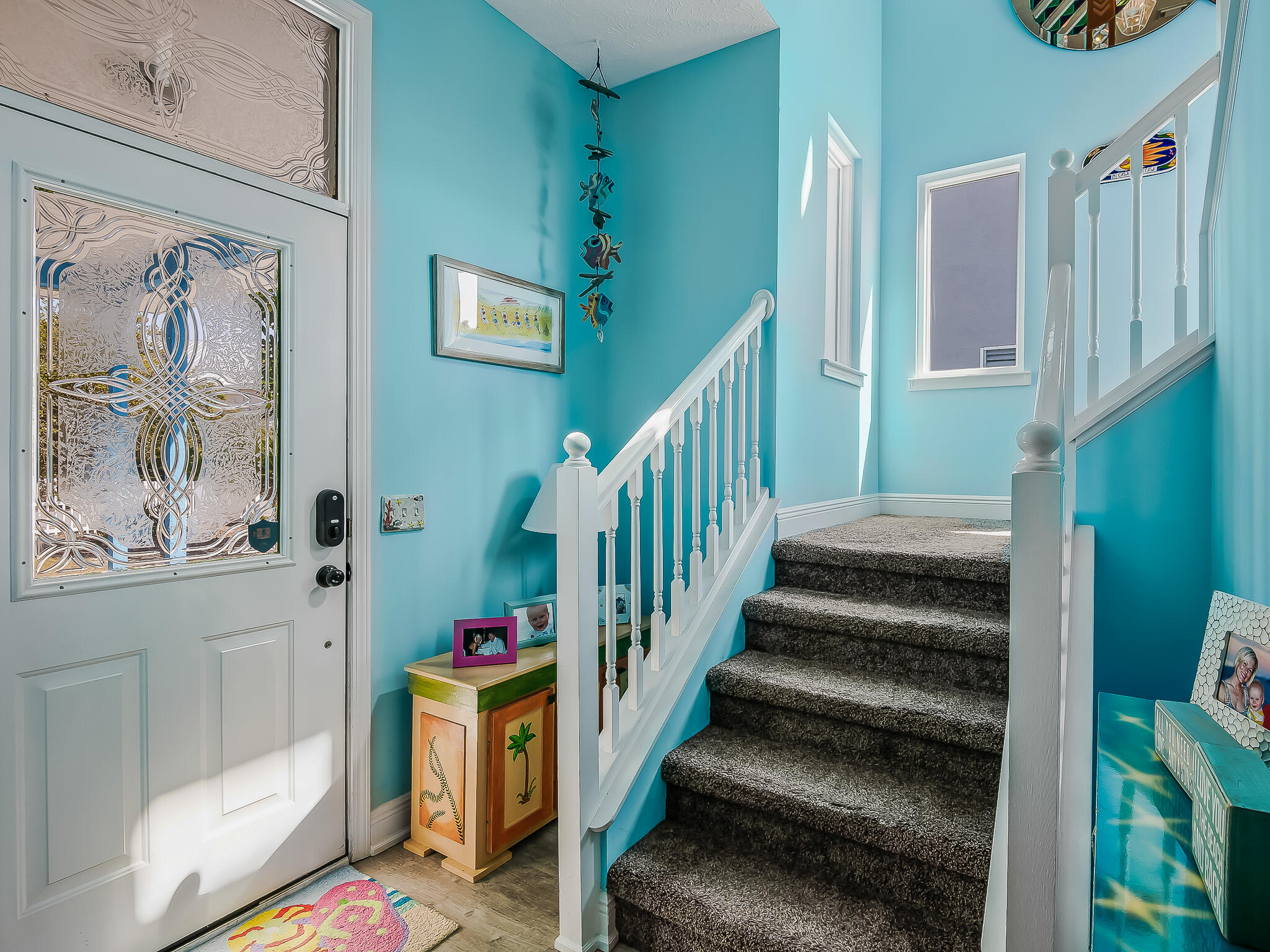 Seabreeze - Residential