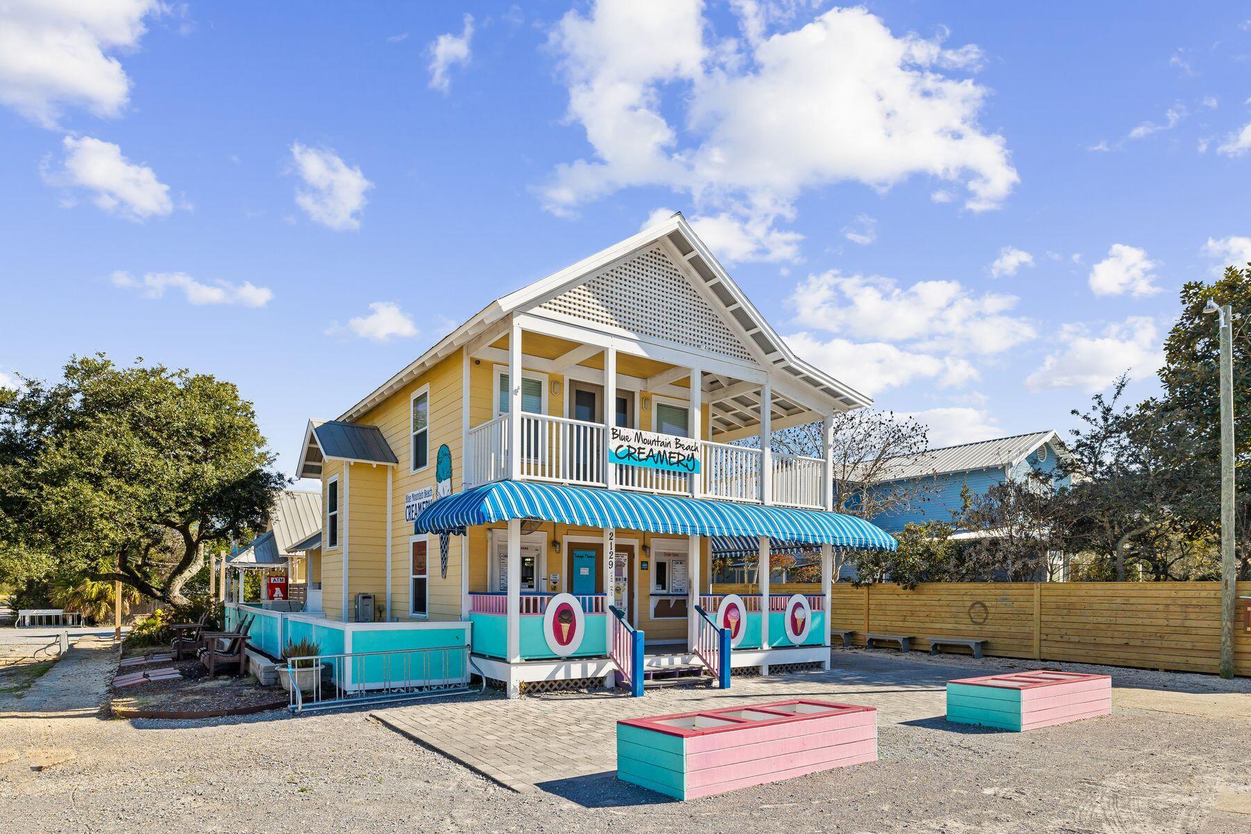 BLUE GULF RESORT - Residential