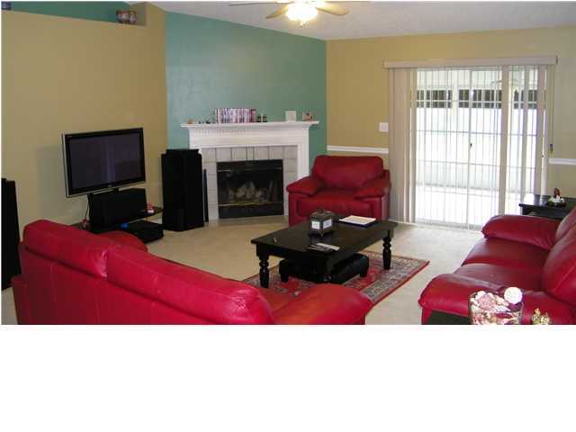ORION LAKE - Residential Lease