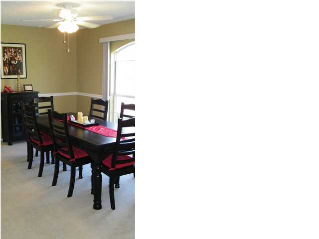 ORION LAKE - Residential Lease