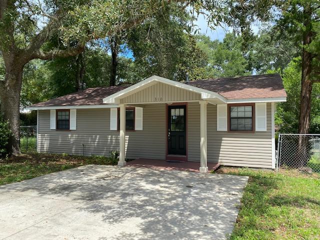 FLORIDA HEIGHTS - Residential Lease