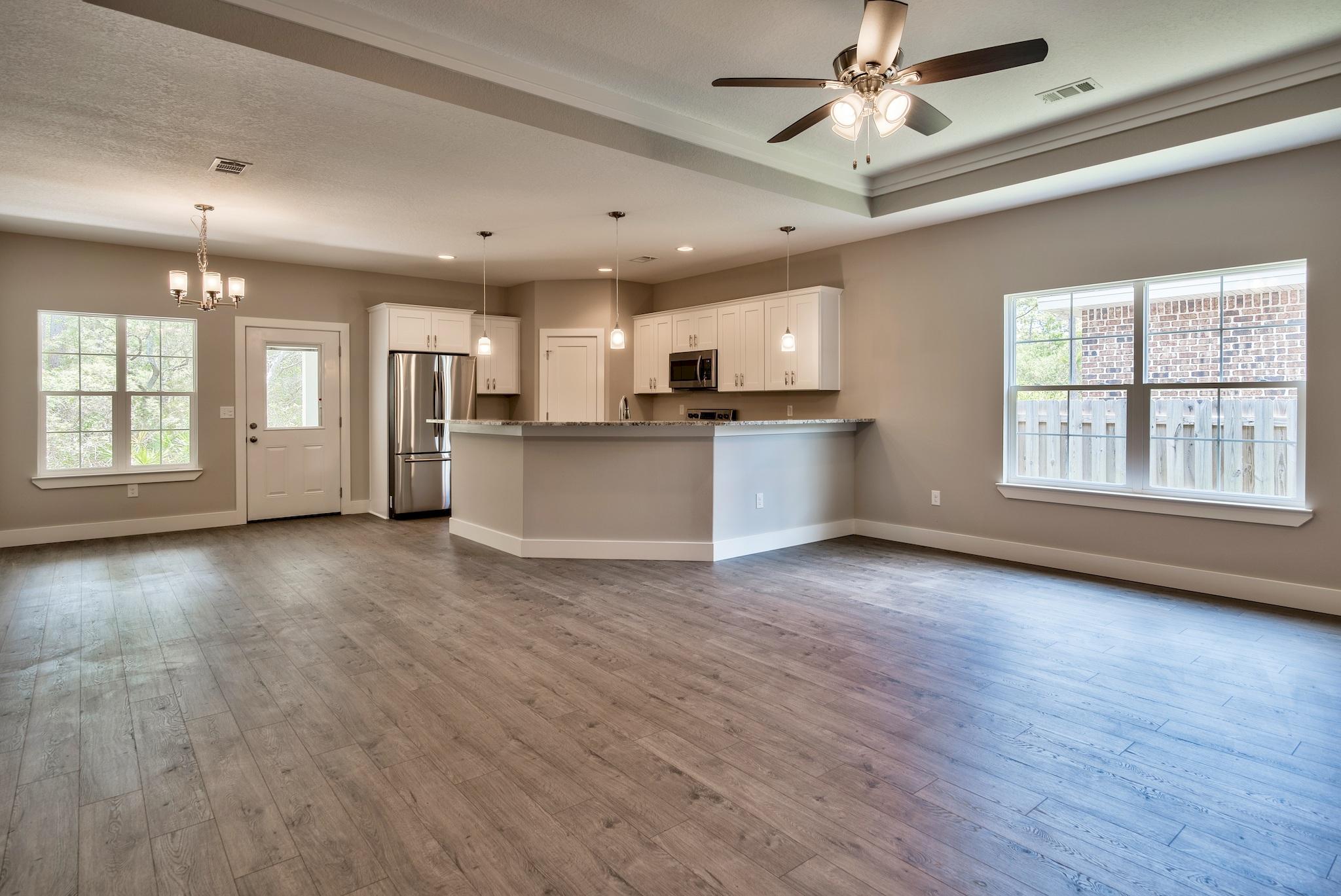 FOREST PARK - Residential