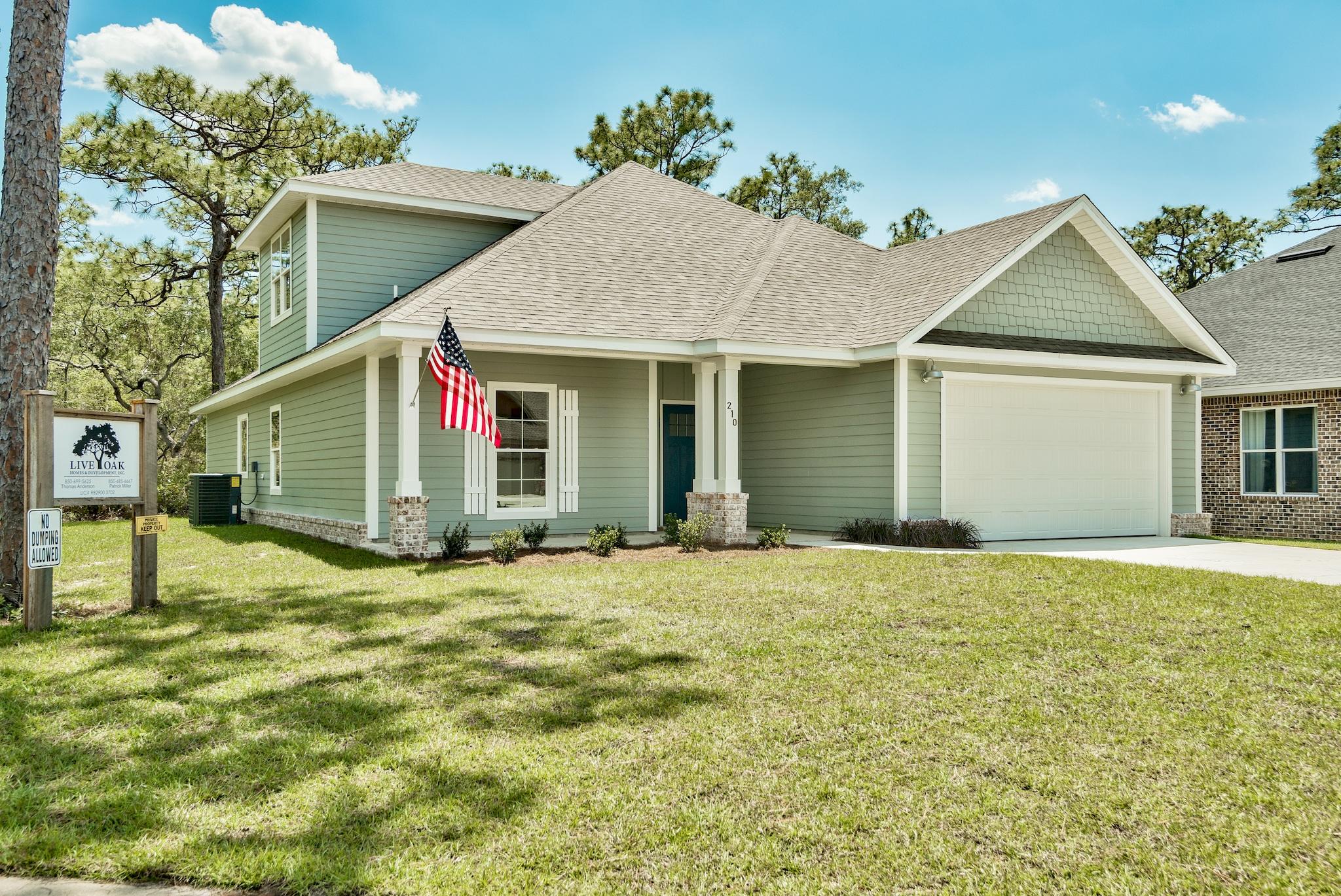 FOREST PARK - Residential