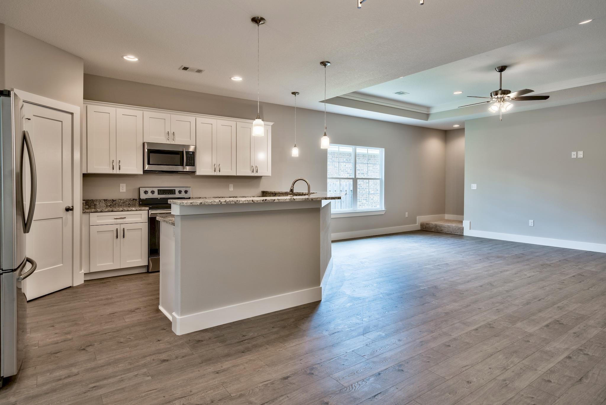 FOREST PARK - Residential