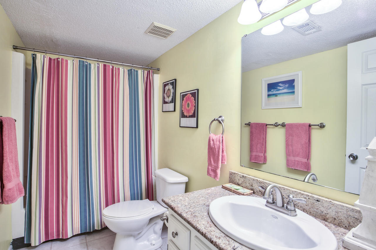 SEASCAPE CONDO GARDEN VILLA - Residential