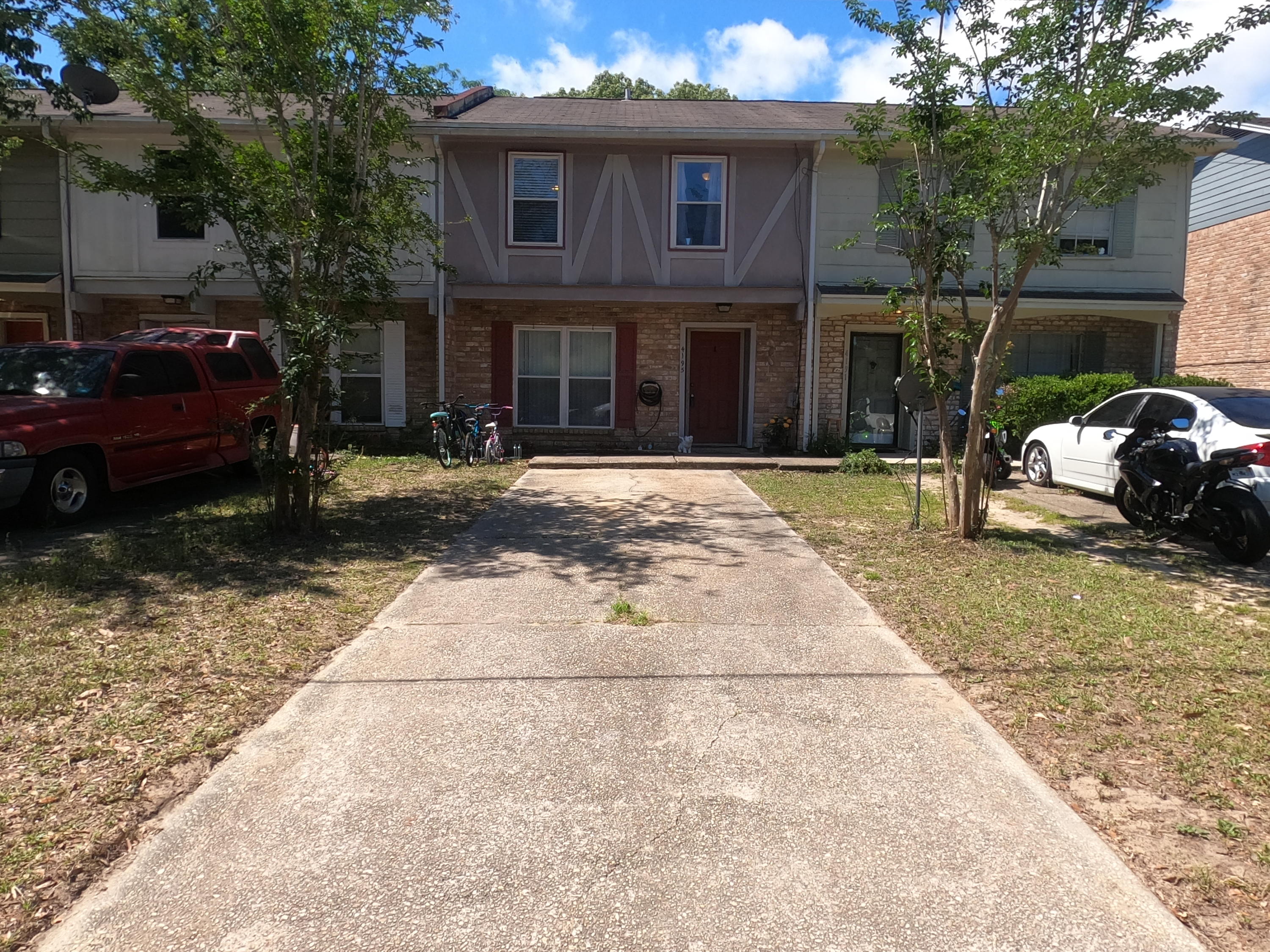 SPANISH TRACE UNIT 1 - Residential