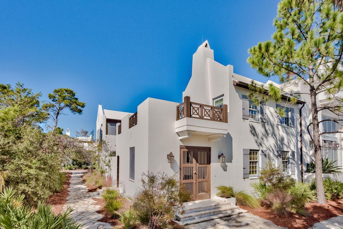 ALYS BEACH - Residential