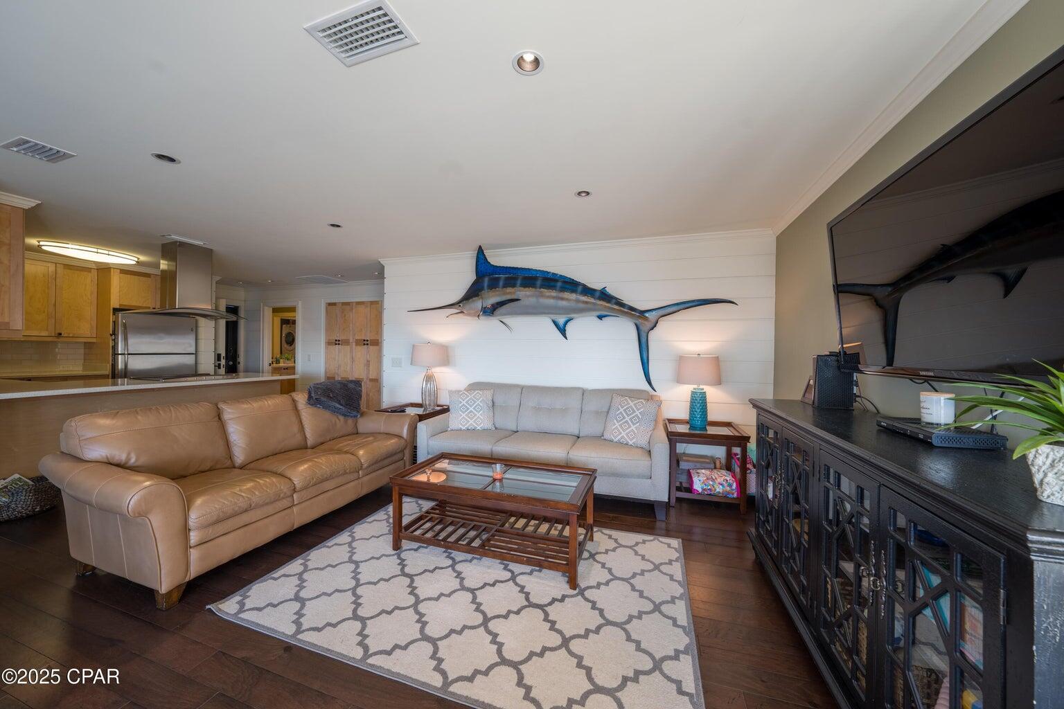 BAY POINT STUDIO VILLAS 3 CONDO - Residential