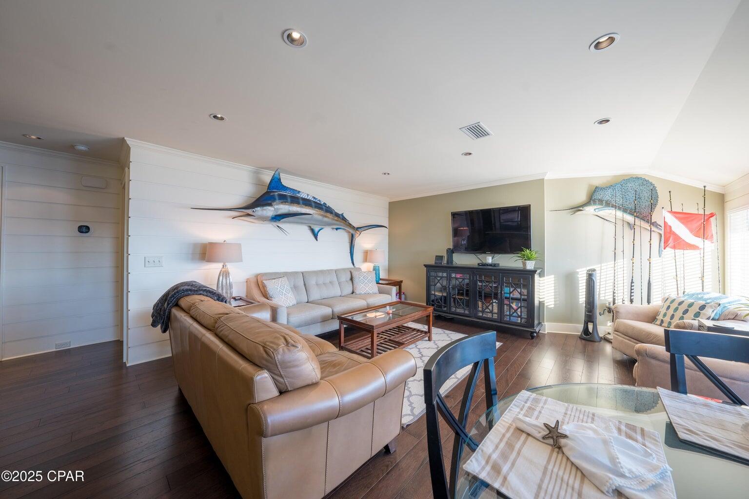 BAY POINT STUDIO VILLAS 3 CONDO - Residential