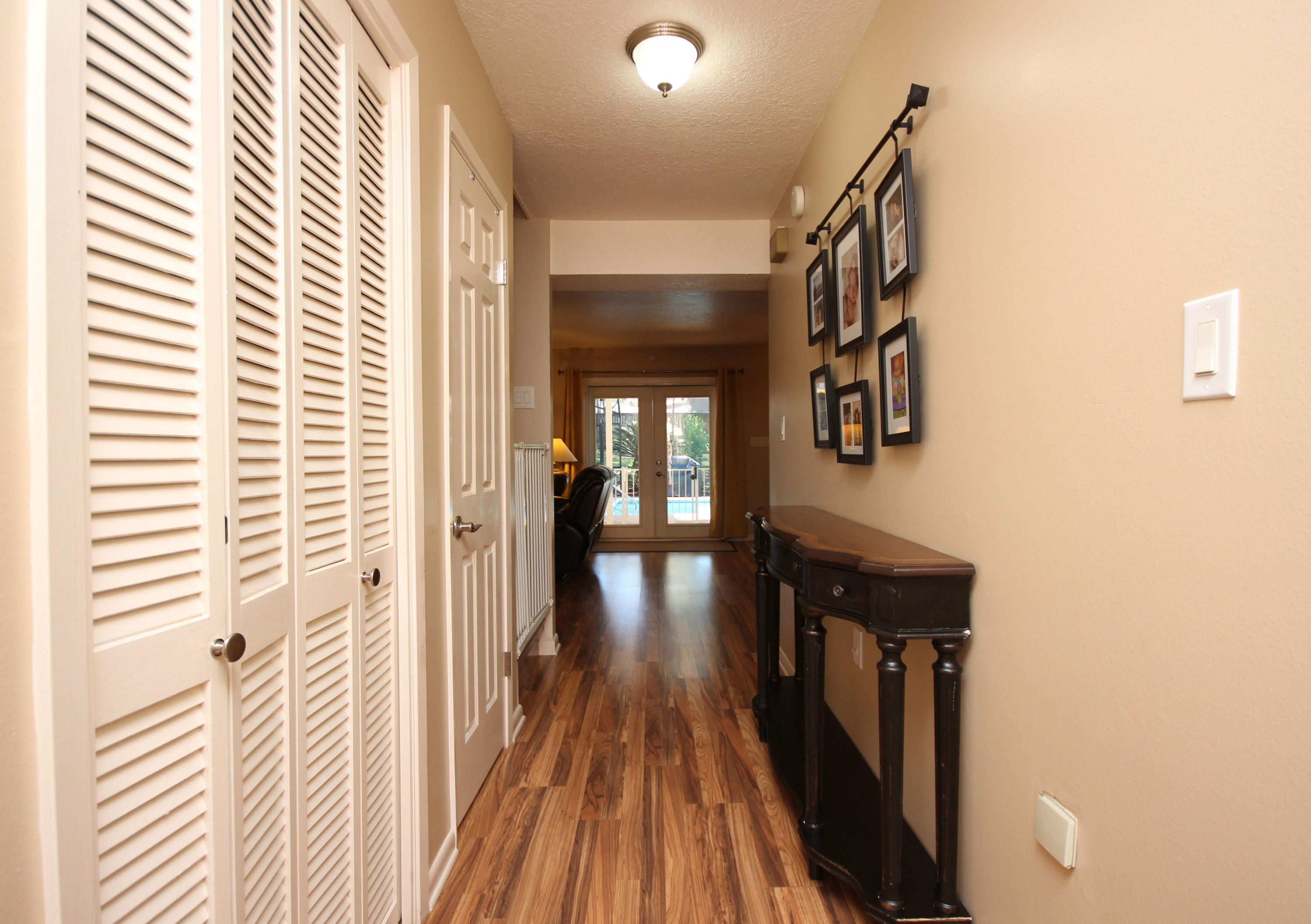 EDGEWATER VILLAGE - Residential