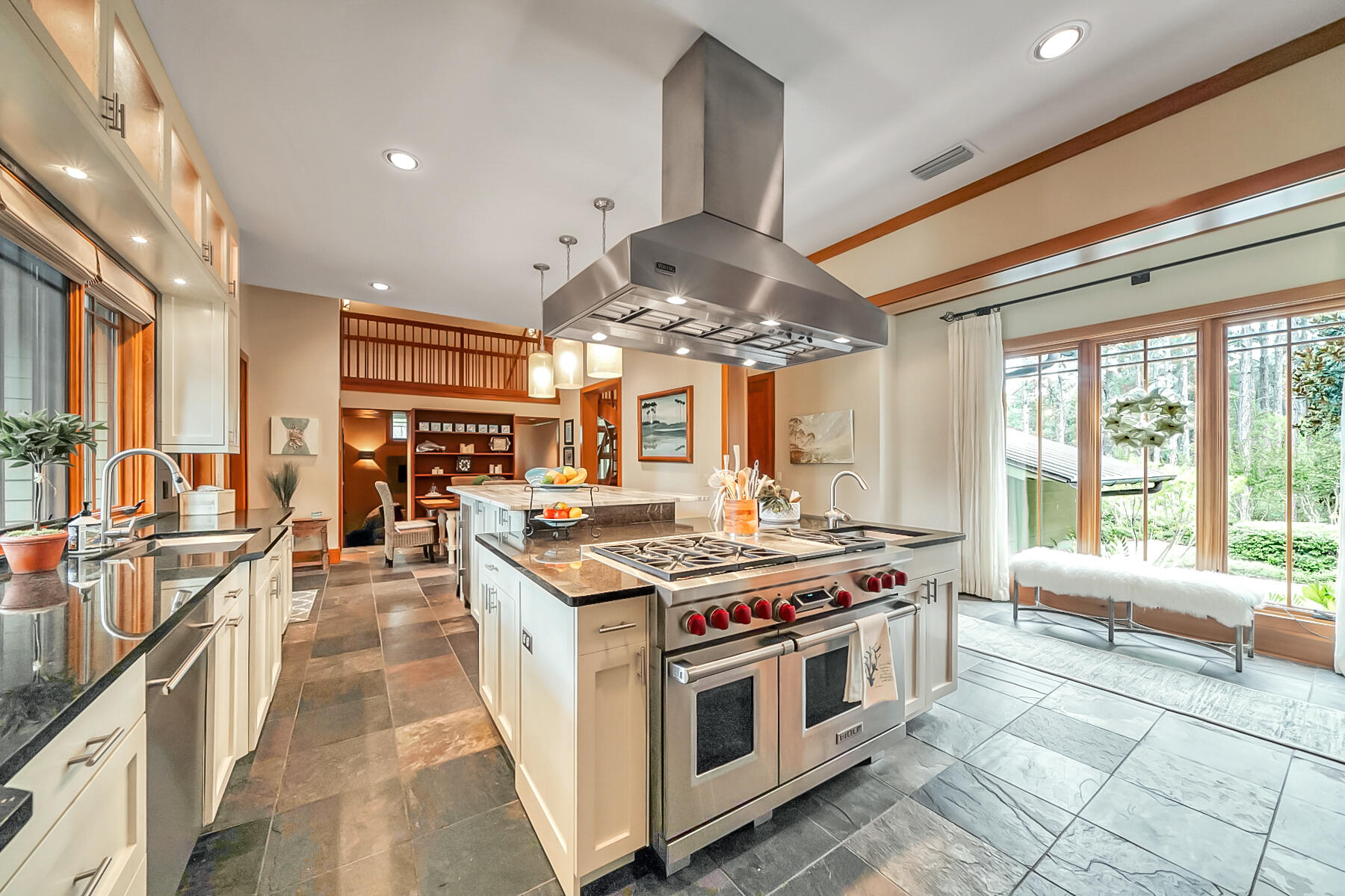 WILD HERON PHASE I - Residential