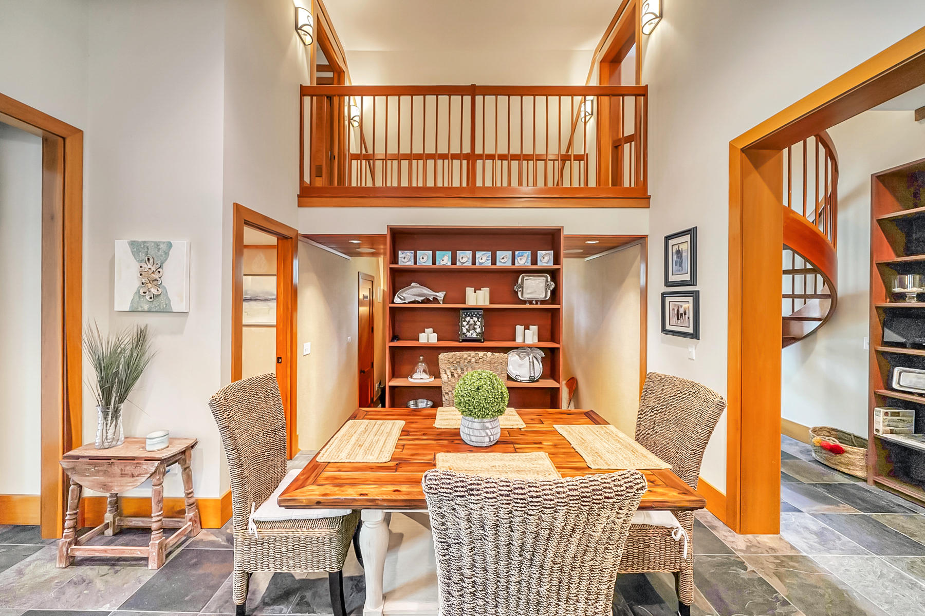 WILD HERON PHASE I - Residential