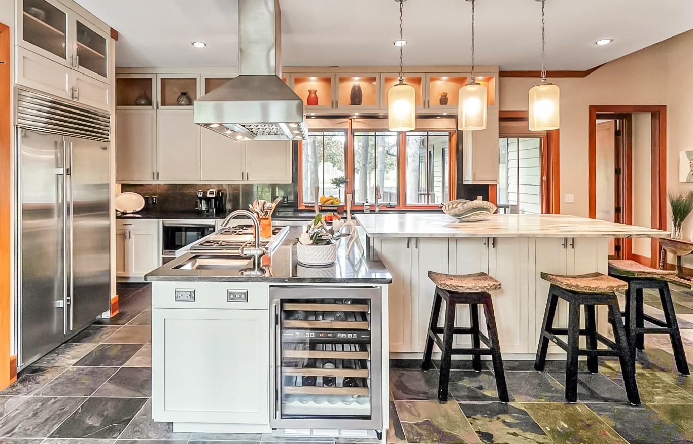 WILD HERON PHASE I - Residential