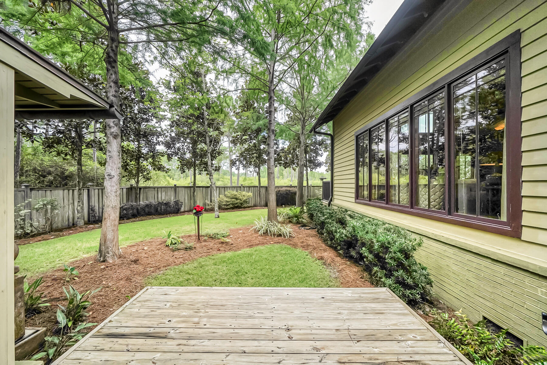 WILD HERON PHASE I - Residential