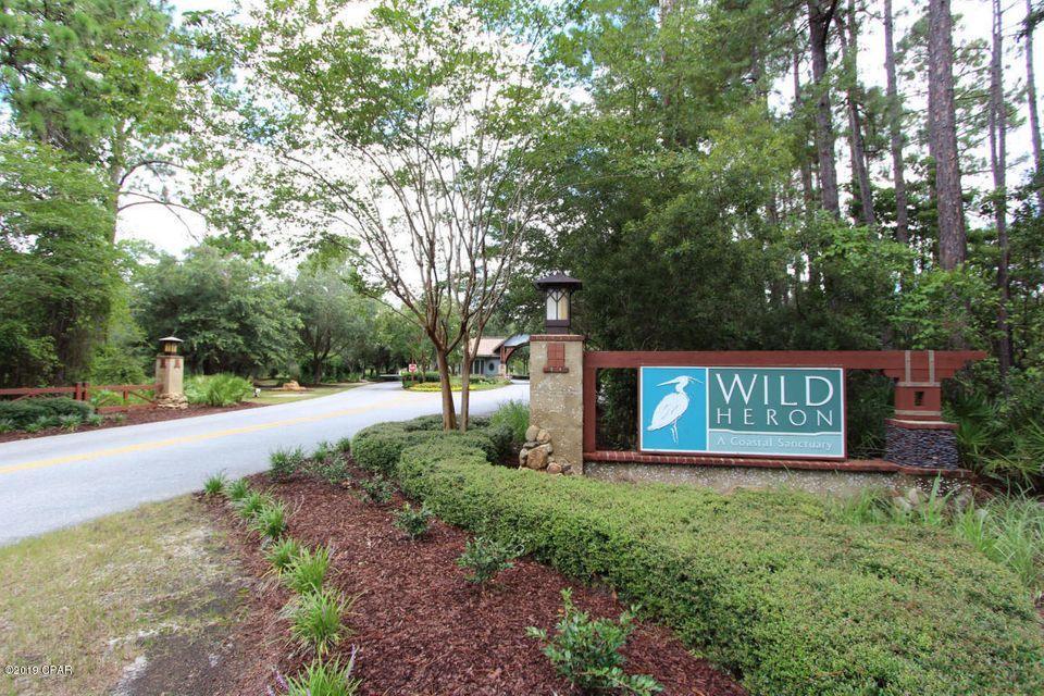 WILD HERON PHASE I - Residential