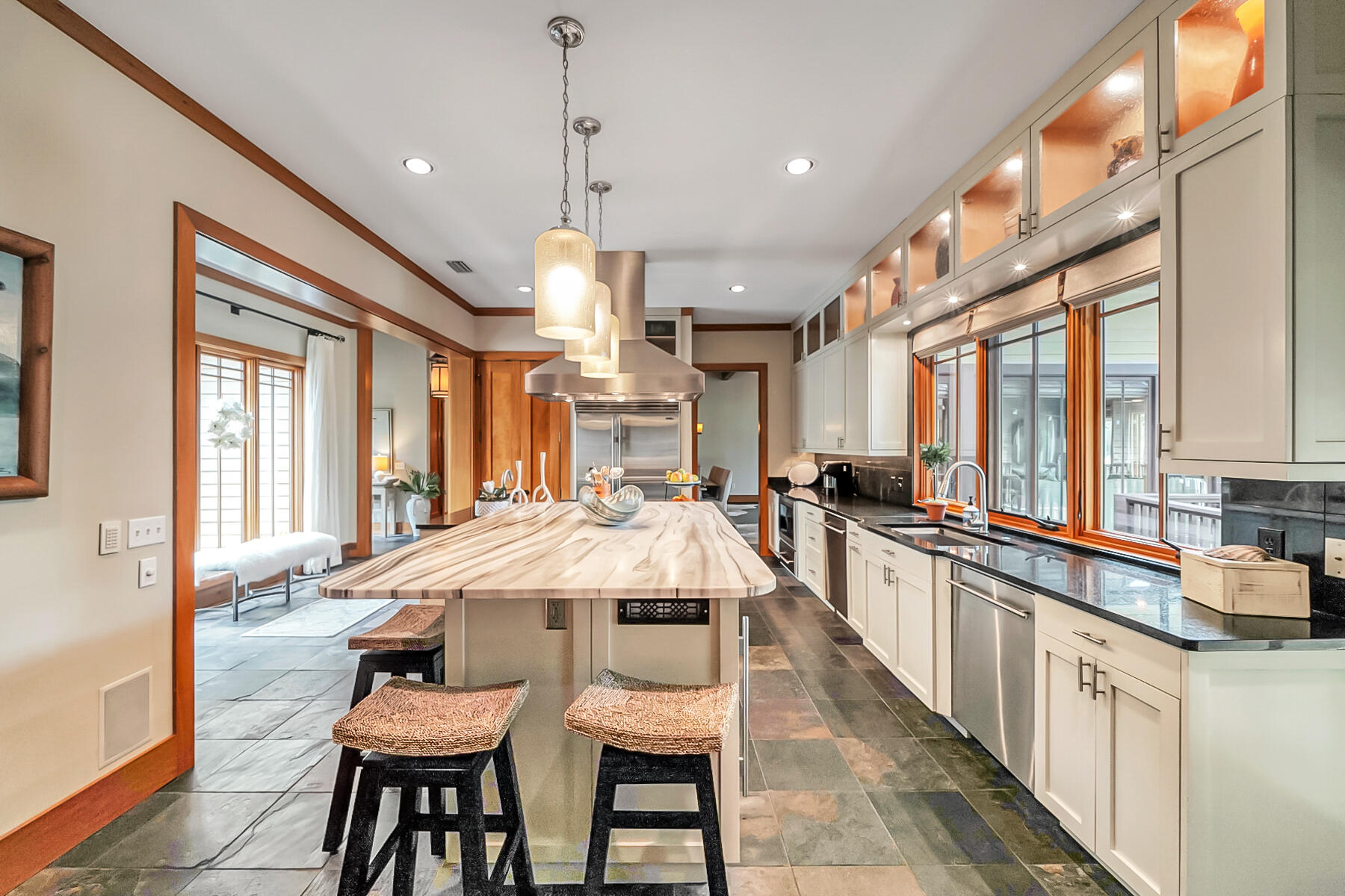 WILD HERON PHASE I - Residential