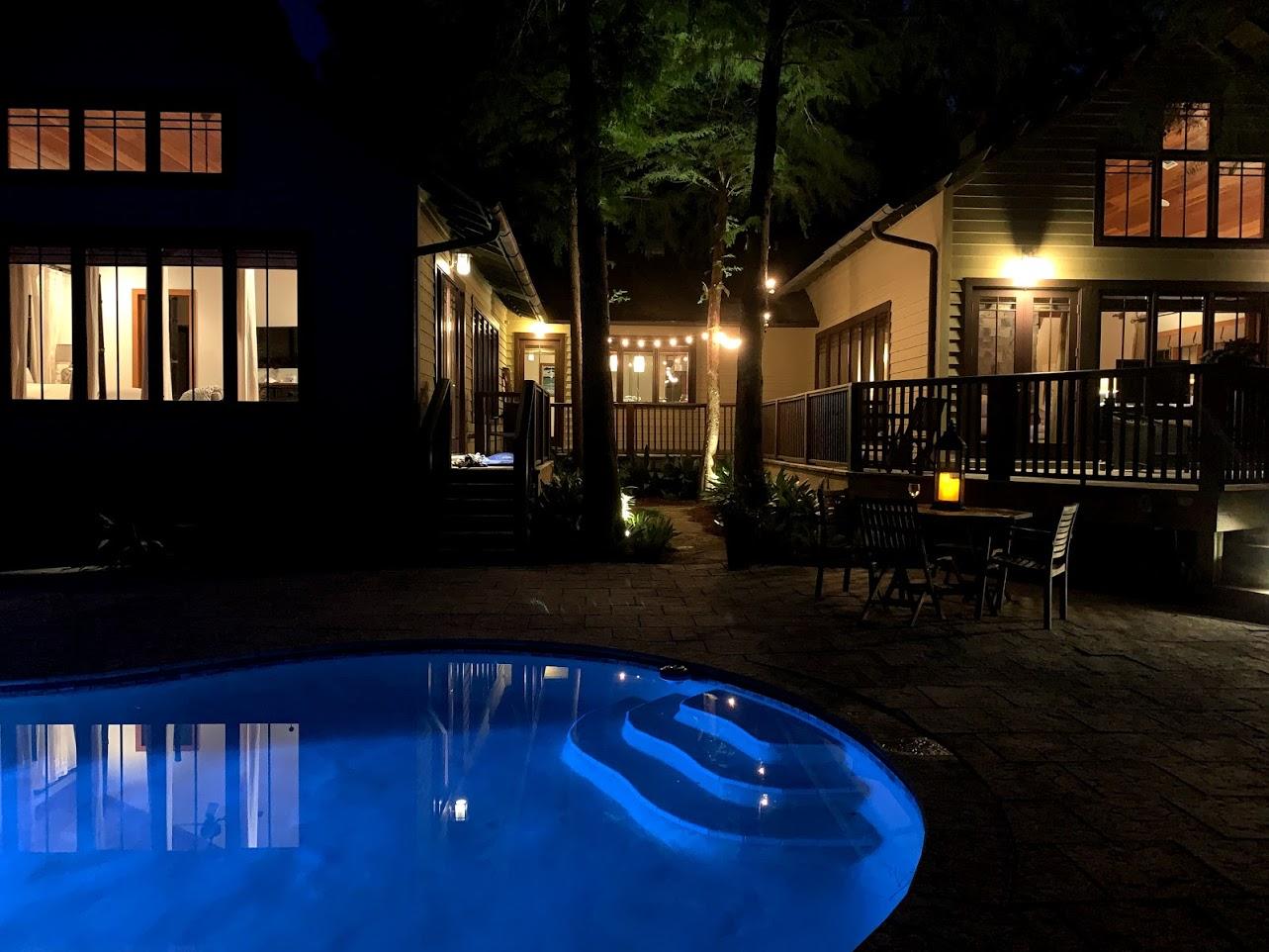 WILD HERON PHASE I - Residential