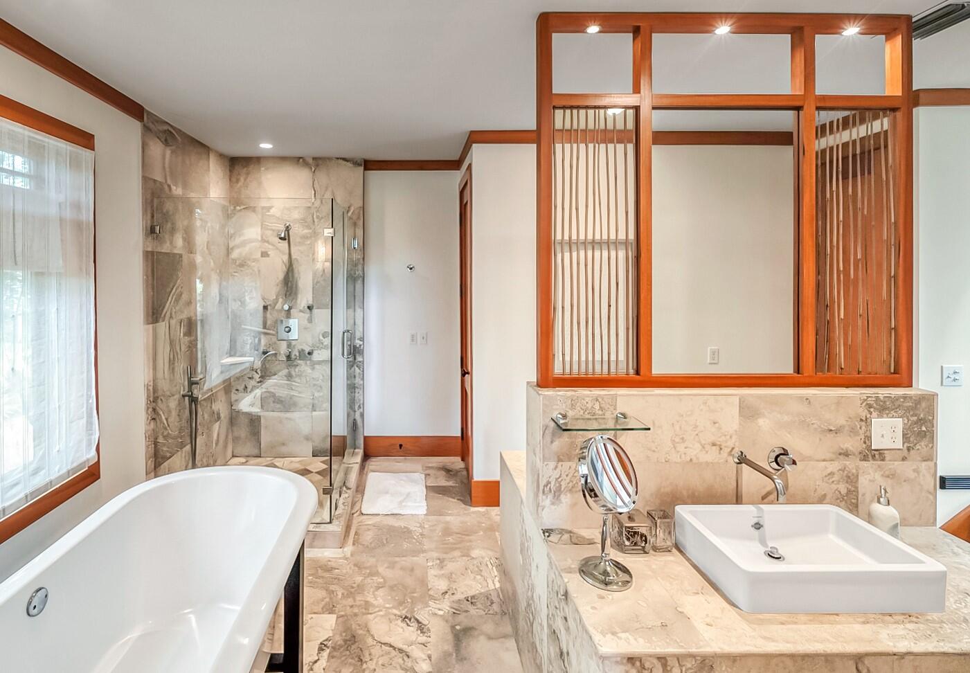 WILD HERON PHASE I - Residential