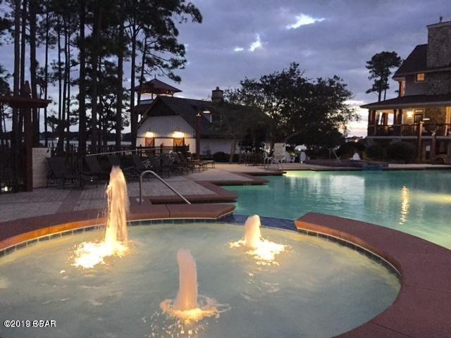 WILD HERON PHASE I - Residential