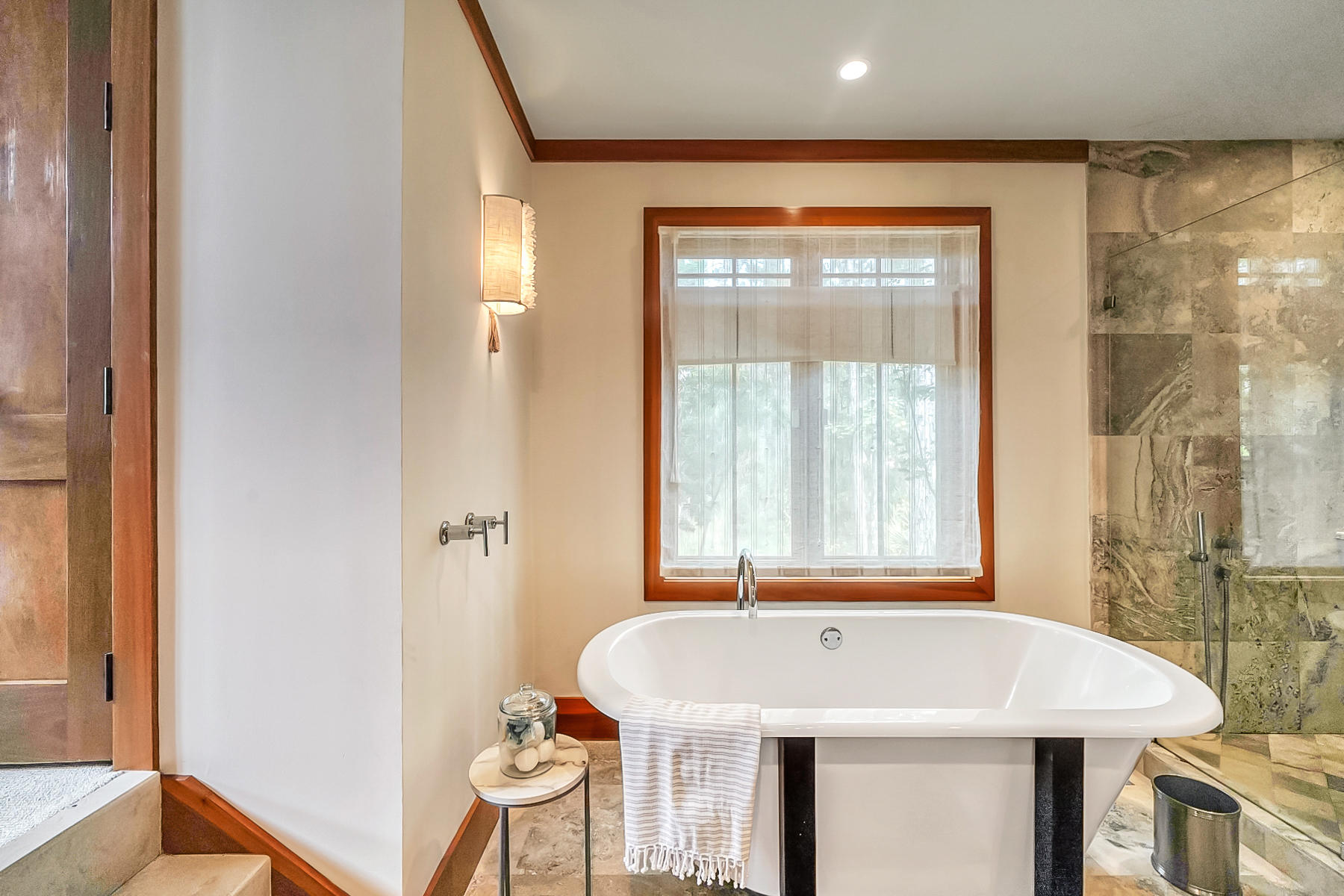 WILD HERON PHASE I - Residential