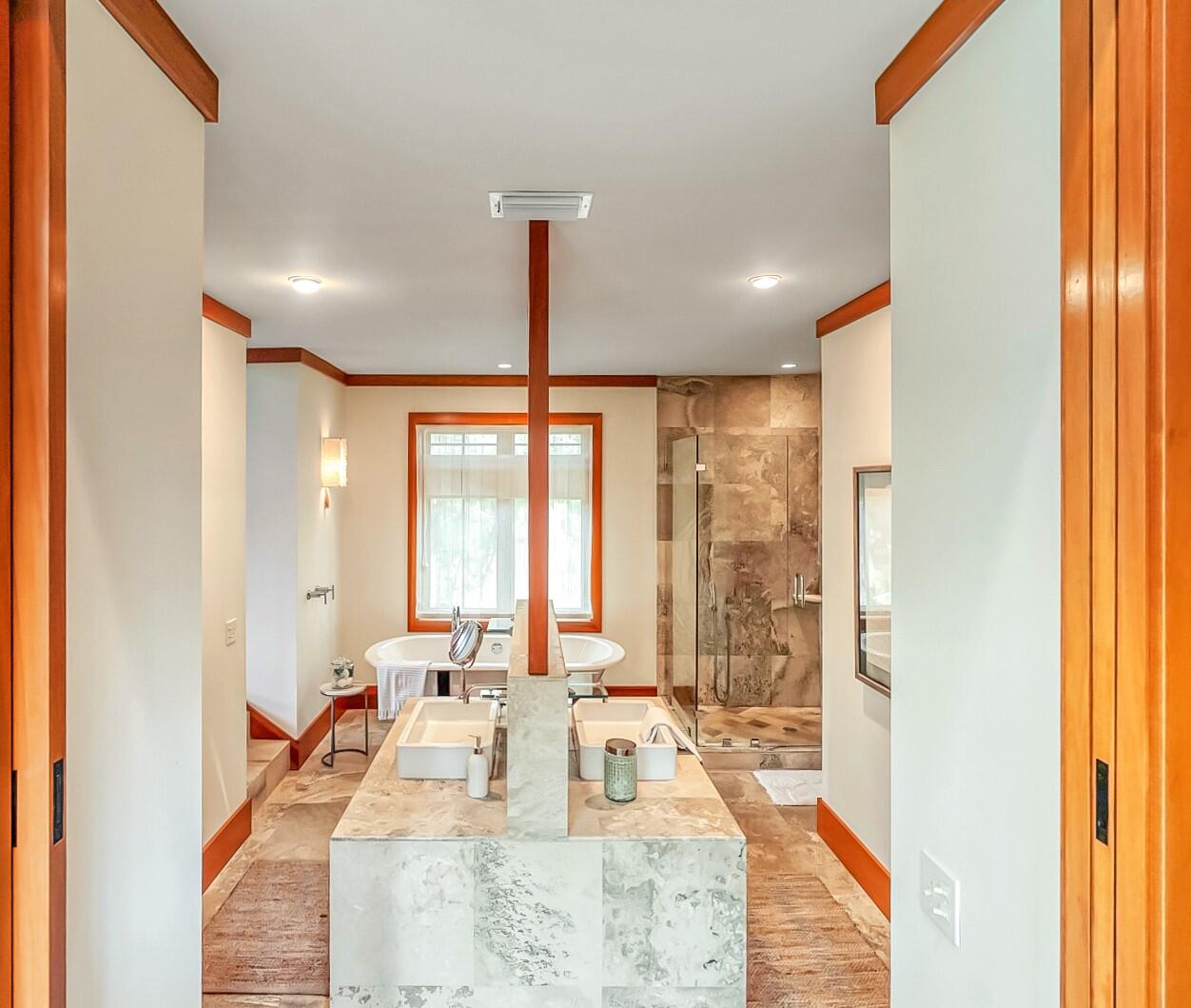 WILD HERON PHASE I - Residential